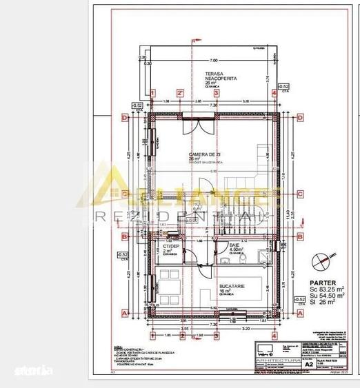 Magurele Central Casa 4 Camere - 6