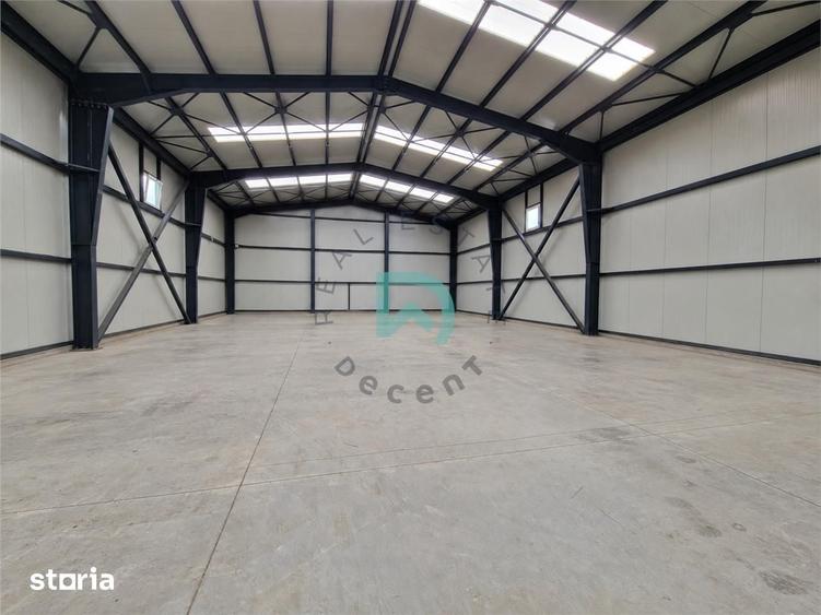 Spațiu comercial, de 260 mp, în Central
