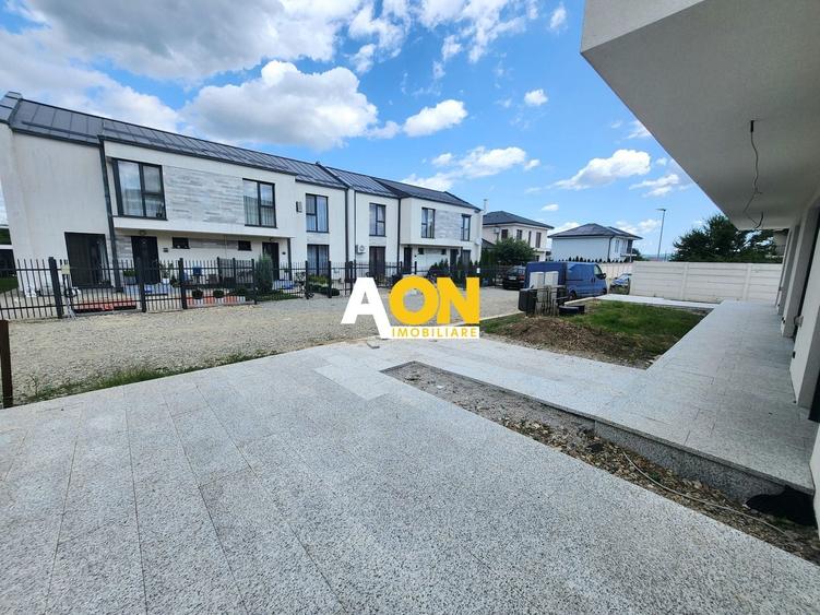 Apartament cu 3 camere decomandat în Cetate