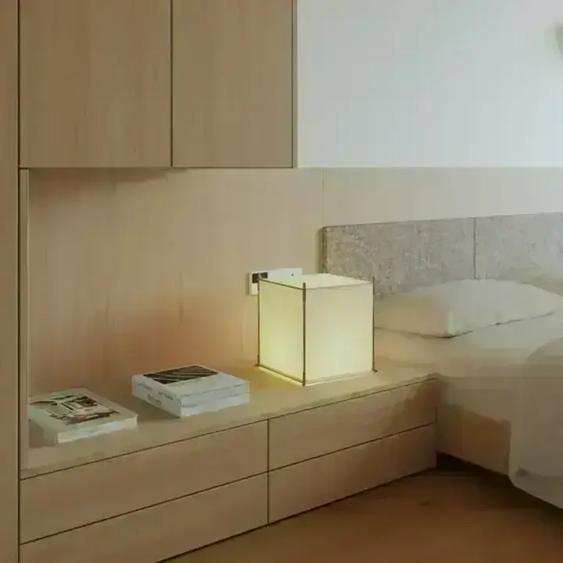 Pipera • Apartament 2 Camere  • Rond OMV • Mutare rapida - 9