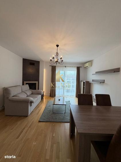 Apartament 3 camere | Ibiza SOL Residence | Terasa | 2 locuri de parca - 19