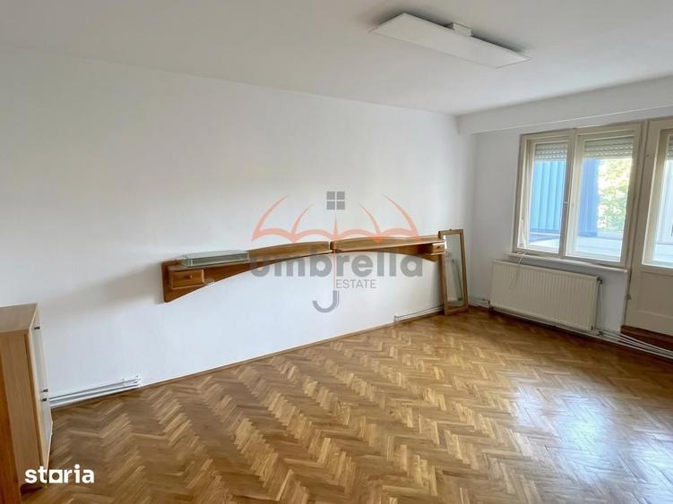 Ultracentral | Apartament 5 camere + Garaj - 2