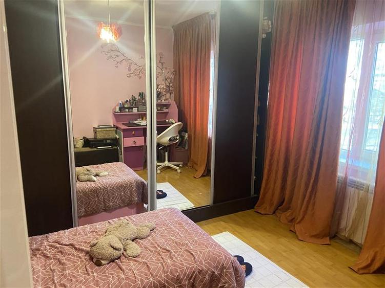 Apartament cu 2 camere nedecomandat, mobilat în Gară