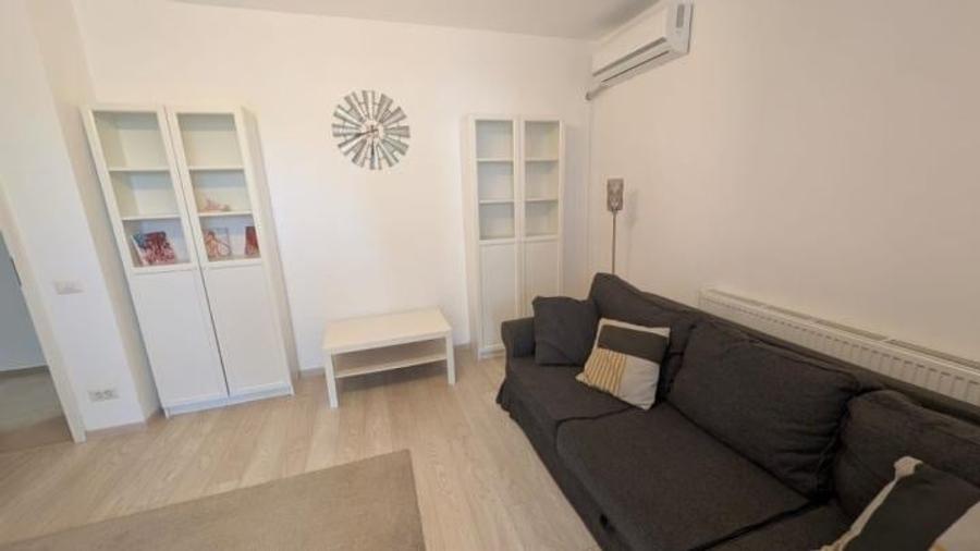 Apartament cu 2 camere decomandat, mobilat în Berceni