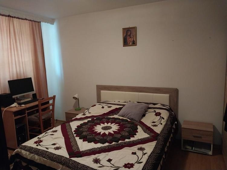 Apartament 2 camere zona Precista | Shopping City Piatra Neamt - 5
