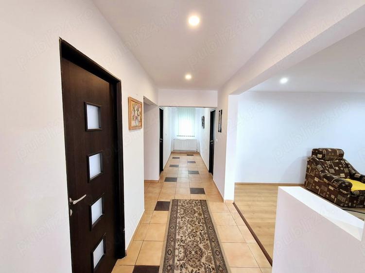 Casă cu 3 camere cu Teren 700 Mp în Valea Ursului