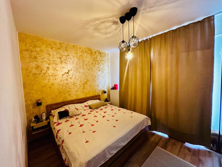 Apartament tip studio luminos si spatios Chiajna - 7
