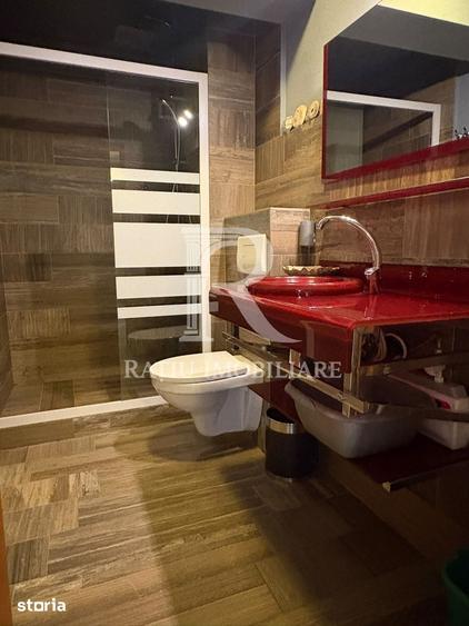 Apartament cu 2 camere semidecomandat în Dragoș Vodă