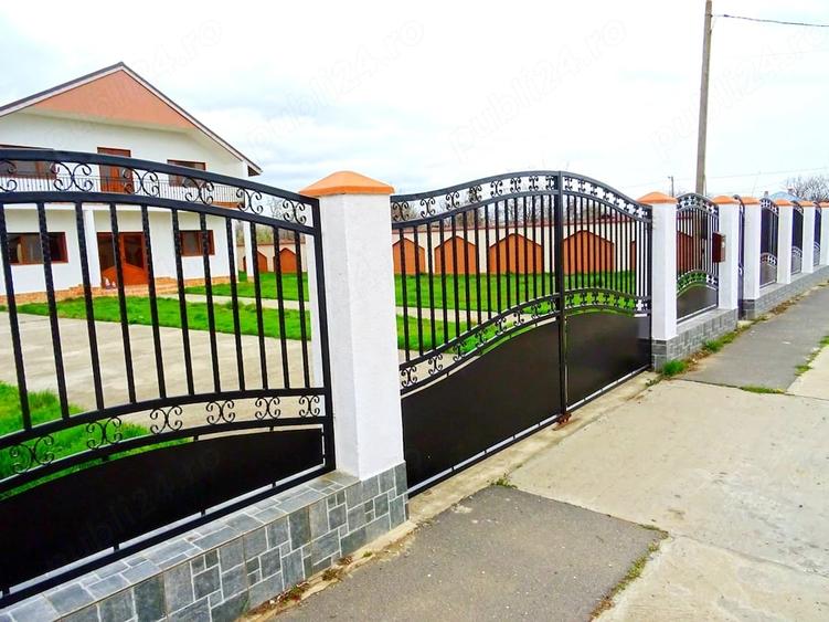 Casă cu Teren 700 Mp în Central