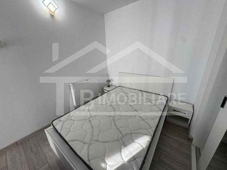 Apartament cu 2 camere semidecomandat în Unirii