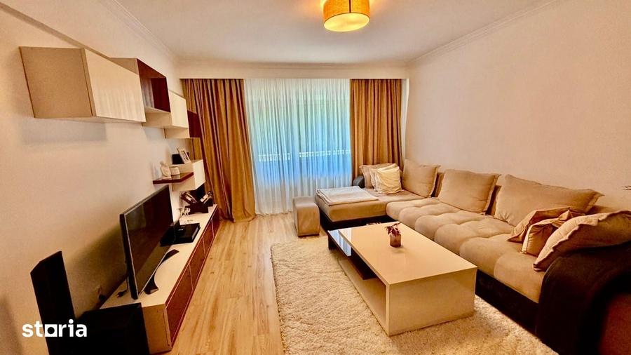 Apartament cu 4 camere în Traian