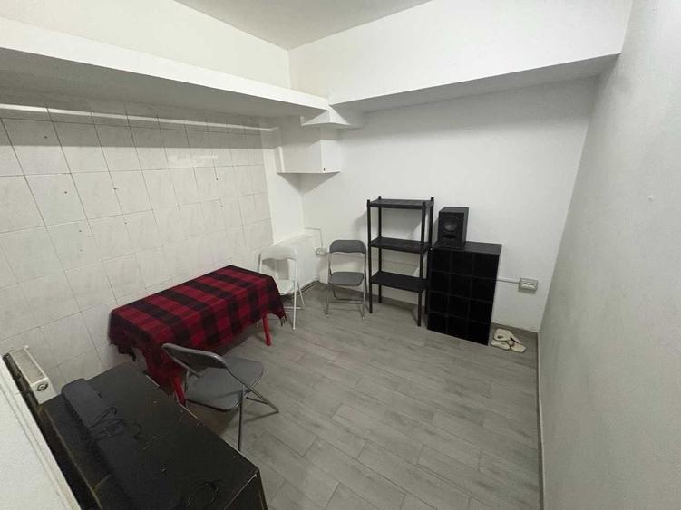 Spațiu comercial, de 150 mp, în Gheorgheni