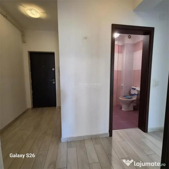 Apartament cu 2 camere decomandat în Rahova