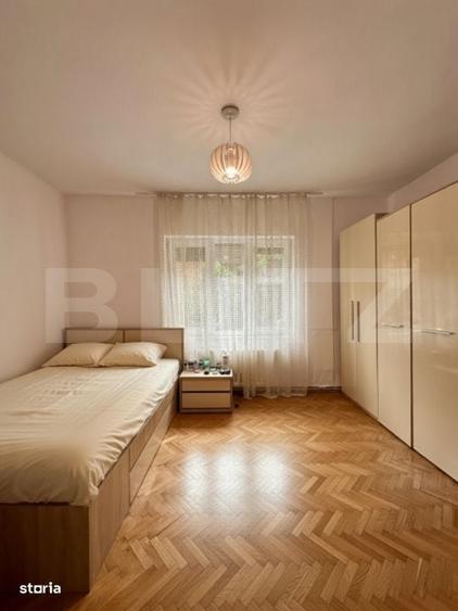 Casă cu 4 camere cu Teren 250 Mp în Iosefin