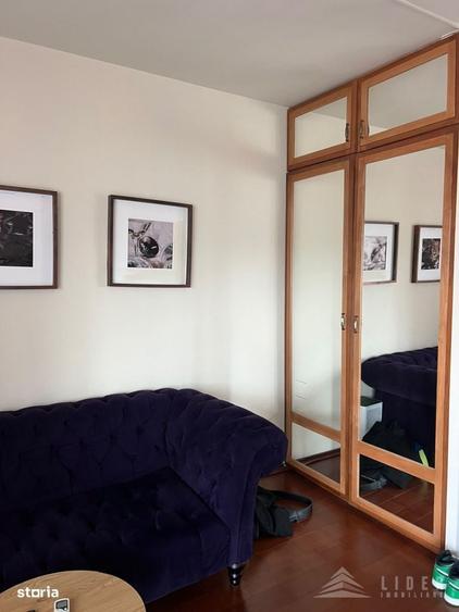 Apartament cu 3 camere în Gheorgheni