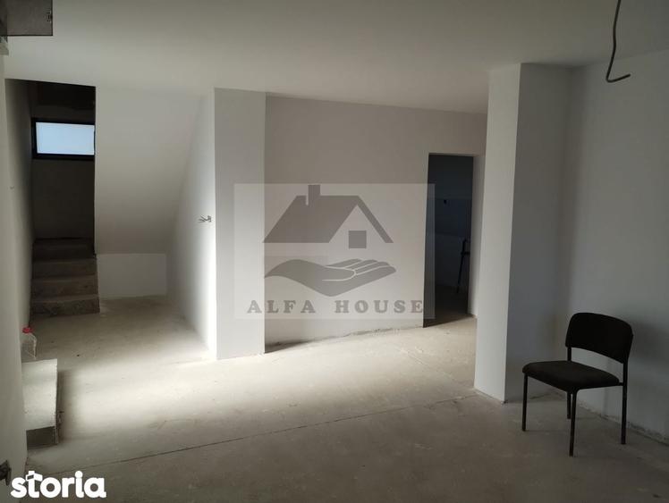 Casa individuala Sacele, 150 mp, 231 mp teren, renovata integral 2025 - 2