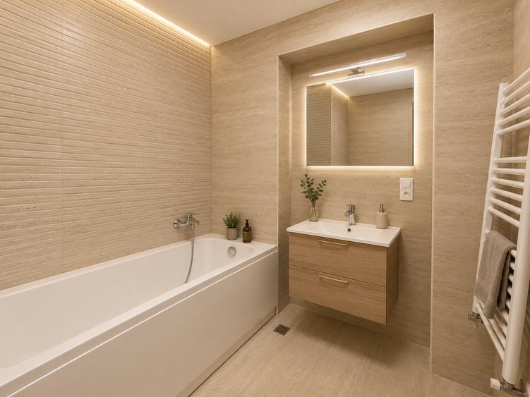 3 Luxury Rooms in Peaceful Area | Corbeanca - 4