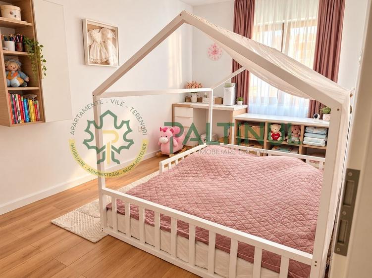 Casă individuală cu 4 camere cu Teren 357 Mp în Periferie