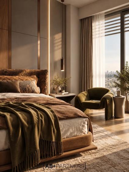 Apartament cu 4 camere decomandat în Floreasca
