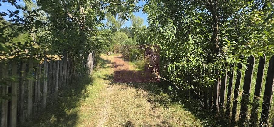 Teren de 3375 mp, în Brebu