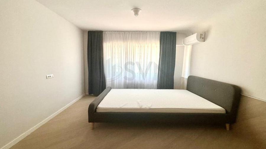 Apartament cu 3 camere decomandat, mobilat în Pipera