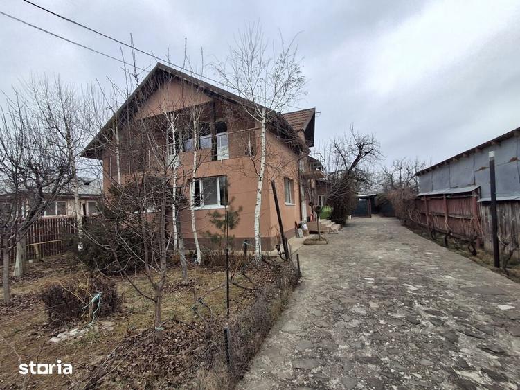 Vila P+1 Ploiesti - Paulestii Noi - 3