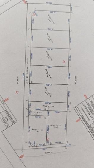 Loturi  comuna berceni - 1