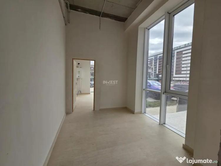 Spatiu de vanzare-Complex Azimut-COMISION 0% - 2