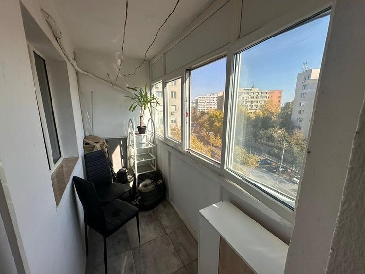 Apartament cu 2 camere decomandat, mobilat în Fizicienilor