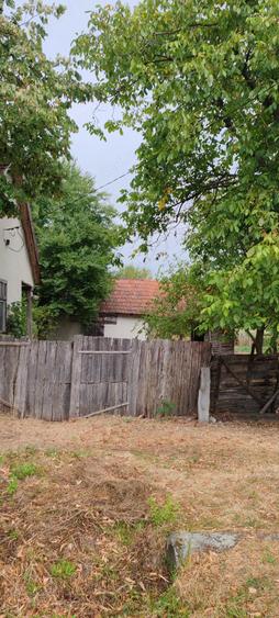 Casă cu Teren 3950 Mp în Bacău de Mijloc