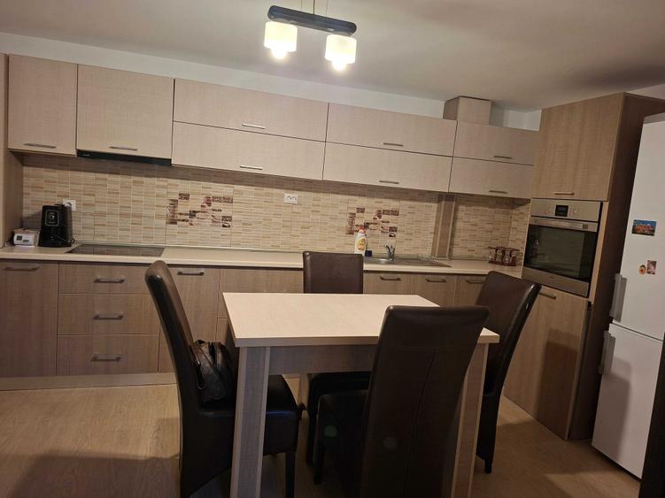 Garsonieră decomandată în Exterior Vest
