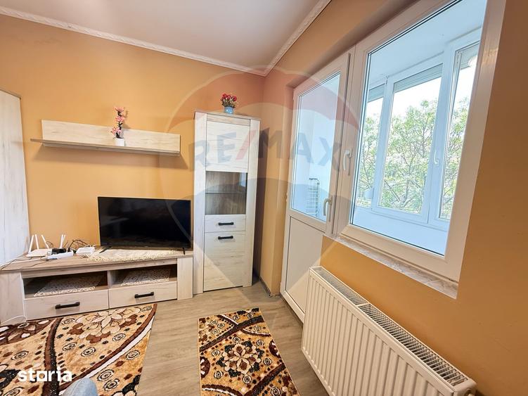 De vanzare Apartament 2 camere X Nufarul, Ghibu. - 5