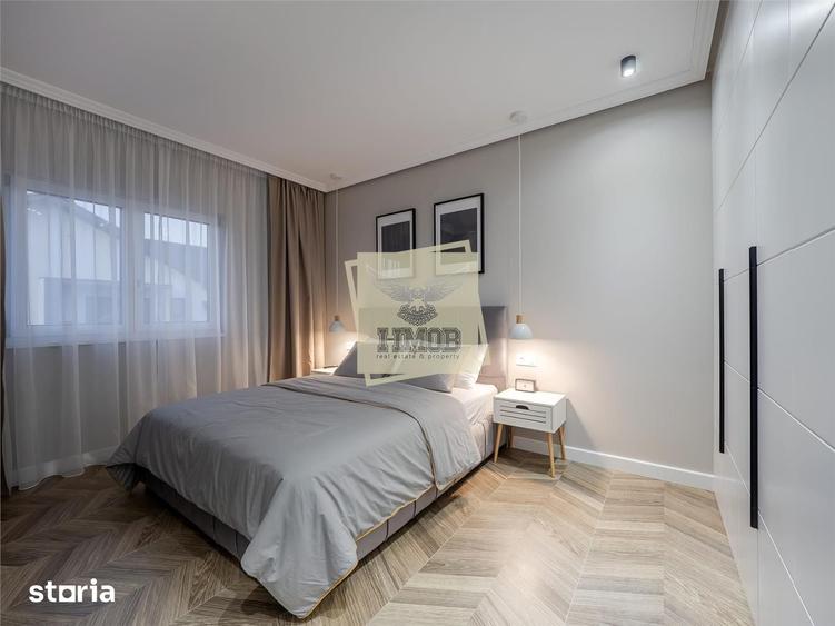 Apartament cu 2 camere în Lazaret