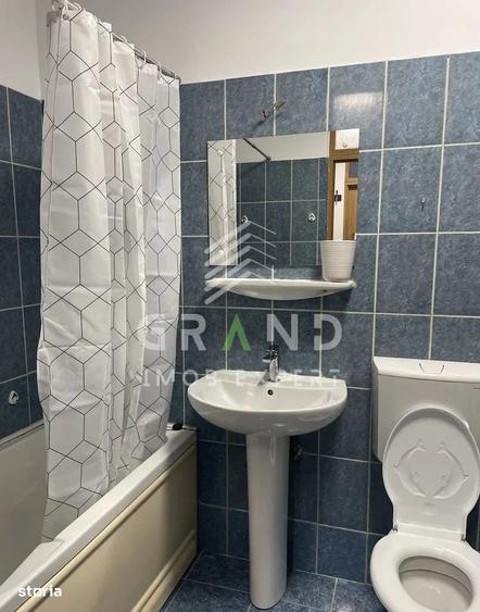 Apartament 2 camere 42,8mp | balcon | Marasti - 6