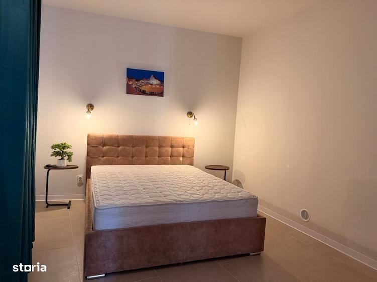 Apartament 2 camere zona Centrala Sibiu - 5