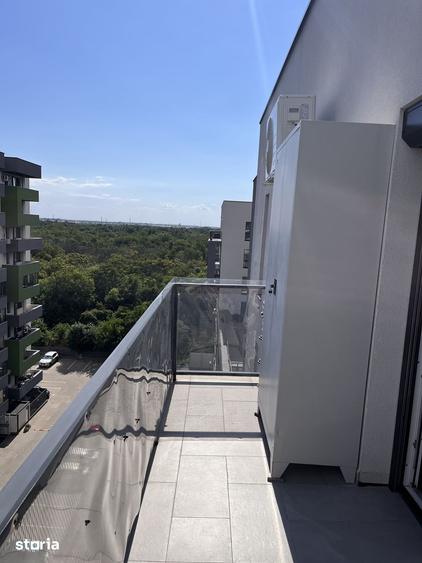 Apartament cu 2 camere în Timișoara