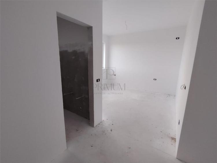Duplex 5 camere - 3 bai - dormitor la parter - desing modern - 8