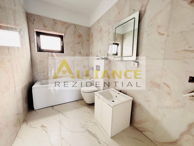 Casă individuală cu 3 camere cu Canalizare în Berceni