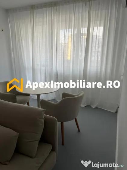 Apartament cu 2 camere decomandat în Camil Ressu