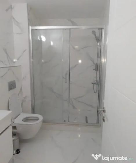 Garsonieră semidecomandată în Central