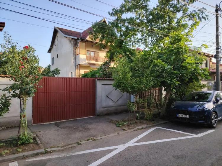 Vila de vanzare Parc Bazilescu Proprietar - 1