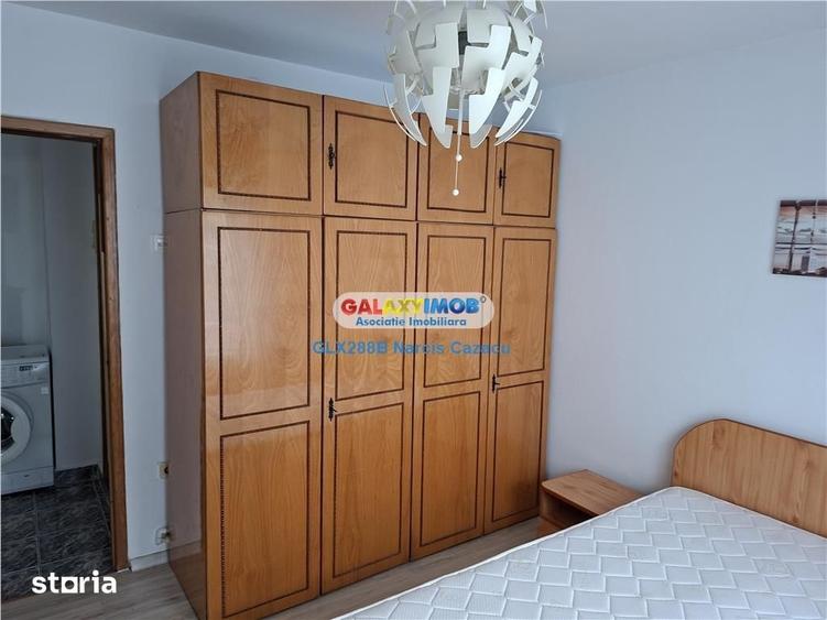 Mosilor,centrala termica, Obor Metrou inchiriere apartament 2 camere - 6