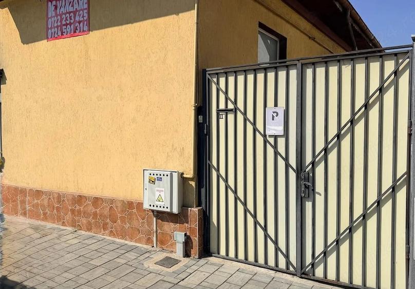 Casă cu 4 camere cu Teren 102 Mp în Parcul Circului