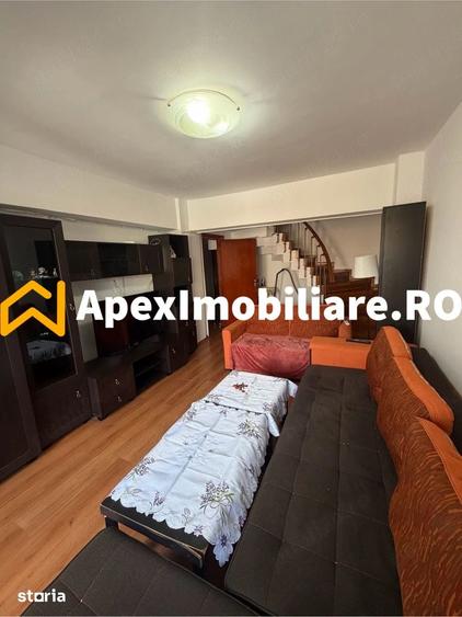 Apartament cu 4 camere decomandat în Centrul Civic