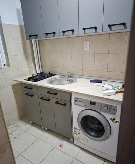 Garsonieră semidecomandată în Pantelimon