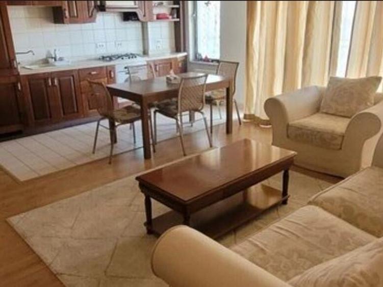 Apartament cu 2 camere decomandat, mobilat în Ștefan cel Mare