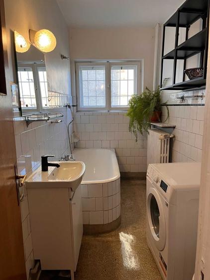 Apartament cu 2 camere decomandat în Cișmigiu
