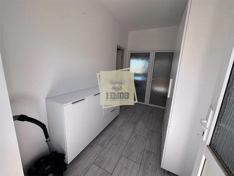 Apartament cu 3 camere decomandat în Șura Mare