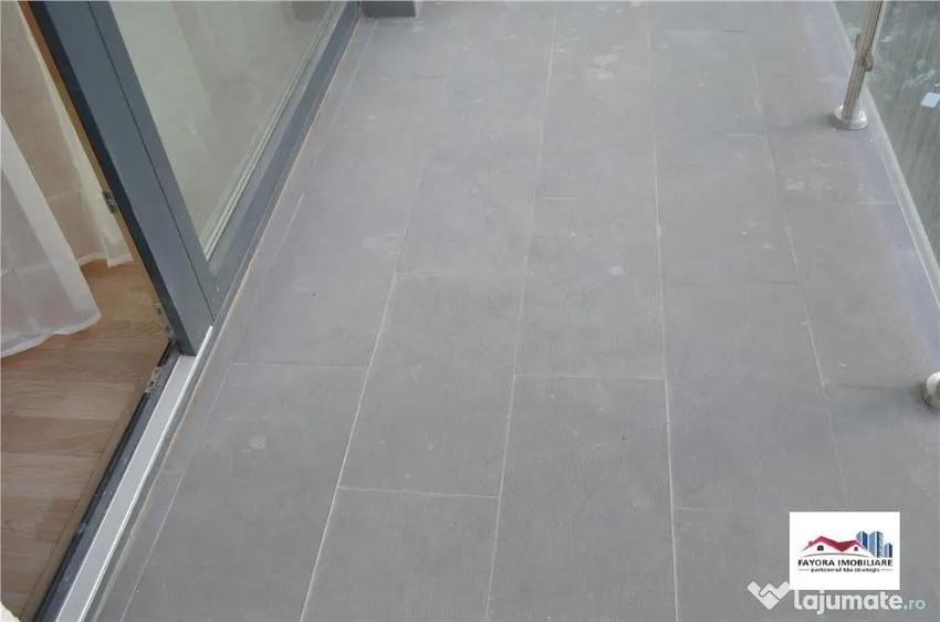 Ap. Nou 1 Camera si Parcare Privata de Inchiriat Green Resid - 5