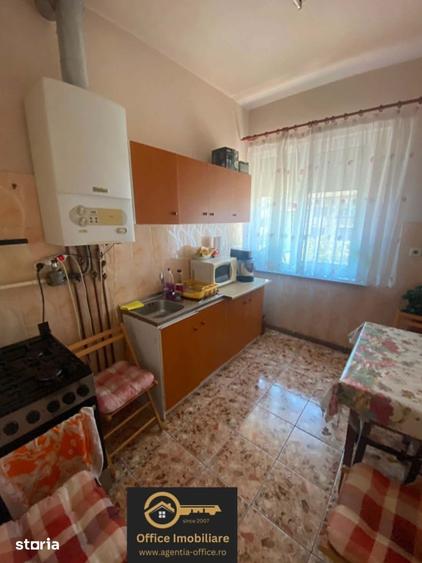 Apartament cu 2 camere decomandat în Orașul Vechi